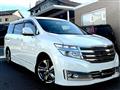 2011 Nissan Elgrand