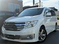 2011 Nissan Elgrand