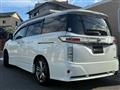 2011 Nissan Elgrand