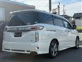 2011 Nissan Elgrand