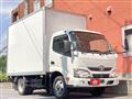 2018 Toyota Dyna Truck