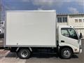 2018 Toyota Dyna Truck