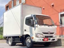 2018 Toyota Dyna Truck