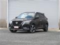 2021 Nissan KIX