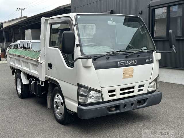 2005 Isuzu Isuzu Others