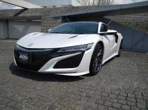 2018 Honda NSX