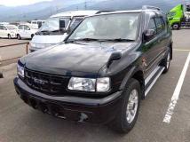 2000 Isuzu Wizard