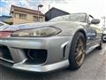 2002 Nissan Silvia