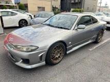 2002 Nissan Silvia