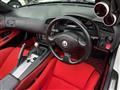 2000 Honda S2000