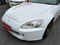 2000 Honda S2000