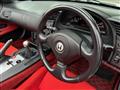 2000 Honda S2000