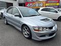 2003 Mitsubishi Lancer