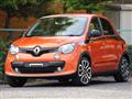 2018 Renault Twingo