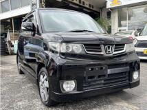 2011 Honda ZEST SPARK