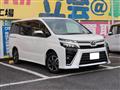 2017 Toyota Voxy