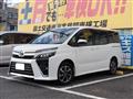 2017 Toyota Voxy
