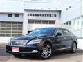 2008 Lexus LS