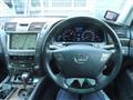 2008 Lexus LS