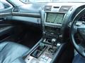 2008 Lexus LS