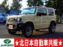 2020 Suzuki Jimny