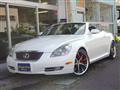 2006 Lexus SC