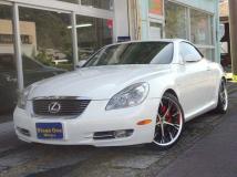 2006 Lexus SC