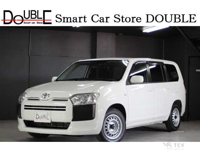 2018 Toyota Probox Van