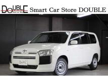 2018 Toyota Probox Van