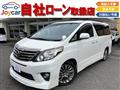 2013 Toyota Alphard G