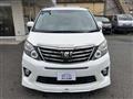 2013 Toyota Alphard G