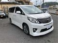 2013 Toyota Alphard G