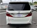 2013 Toyota Alphard G