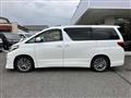 2013 Toyota Alphard G