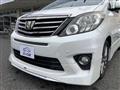 2013 Toyota Alphard G