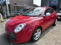 2010 Alfa Romeo MiTo