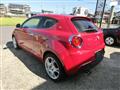 2010 Alfa Romeo MiTo