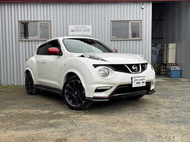 2013 Nissan Juke