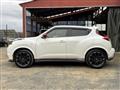 2013 Nissan Juke