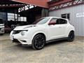 2013 Nissan Juke