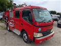 2010 Toyota Dyna Truck