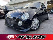 2003 Daihatsu Copen