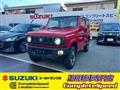 2024 Suzuki Jimny