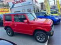 2024 Suzuki Jimny