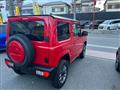 2024 Suzuki Jimny