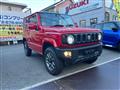 2024 Suzuki Jimny