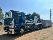 2002 Mitsubishi Mitsubishi Others