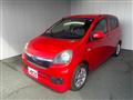 2014 Daihatsu Mira
