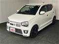 2016 Suzuki Alto
