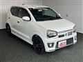 2016 Suzuki Alto